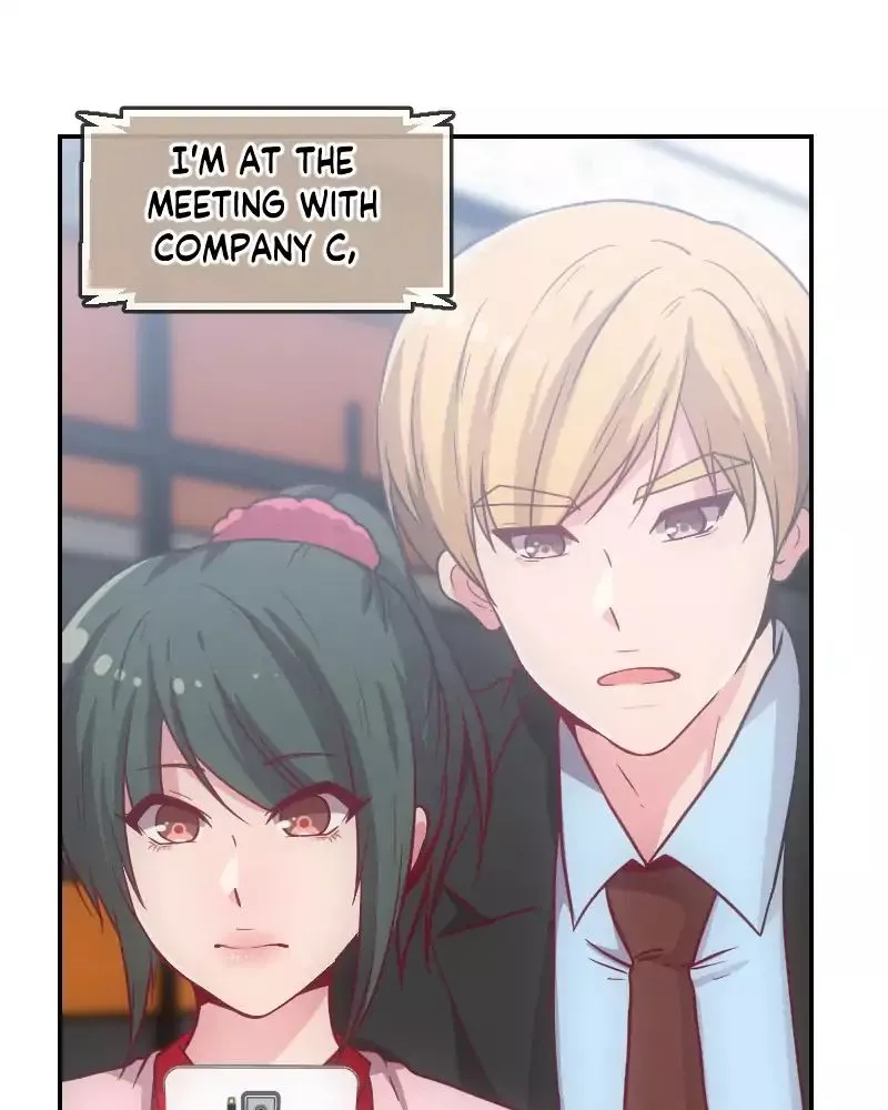 Read Age Matters Manga Online