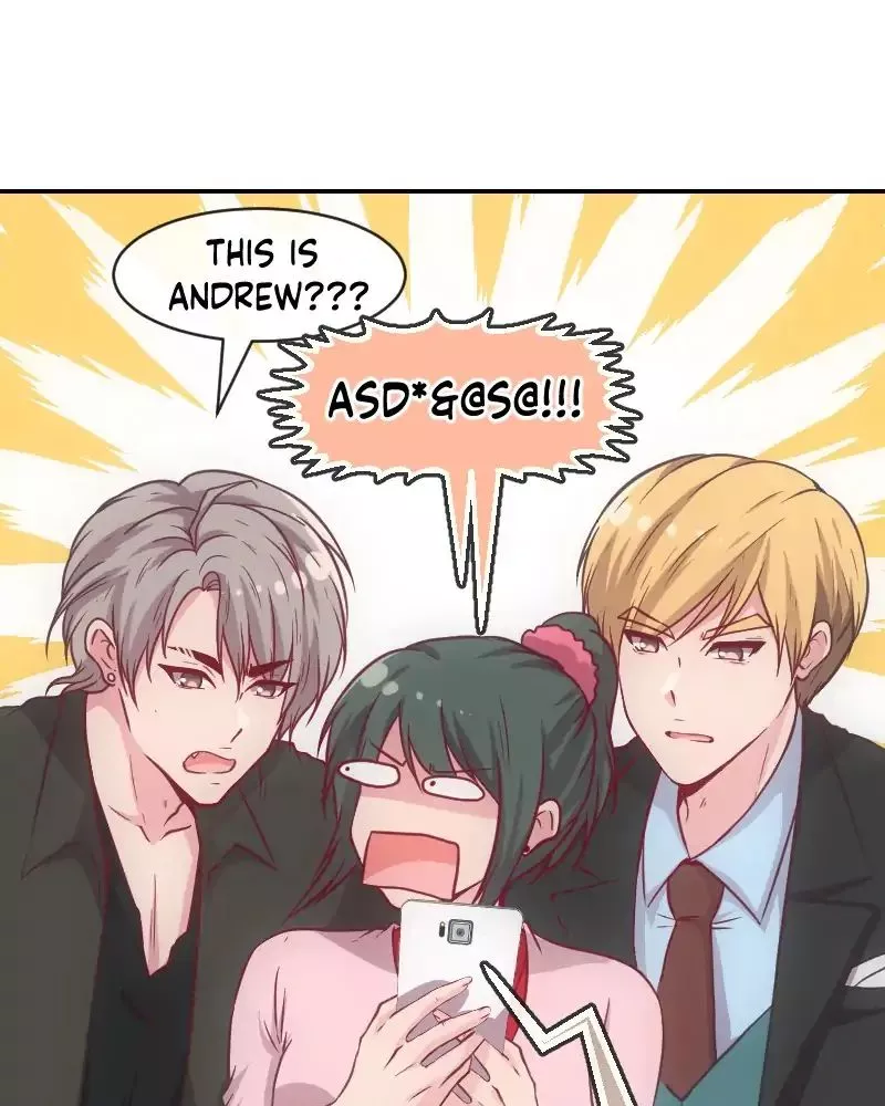 Read Age Matters Manga Online
