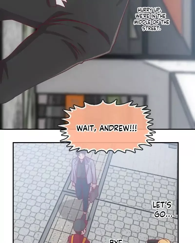 Read Age Matters Manga Online