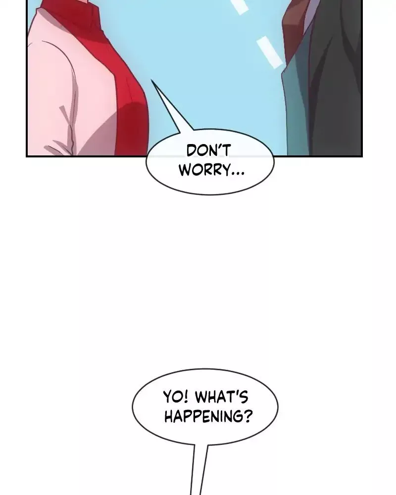 Read Age Matters Manga Online
