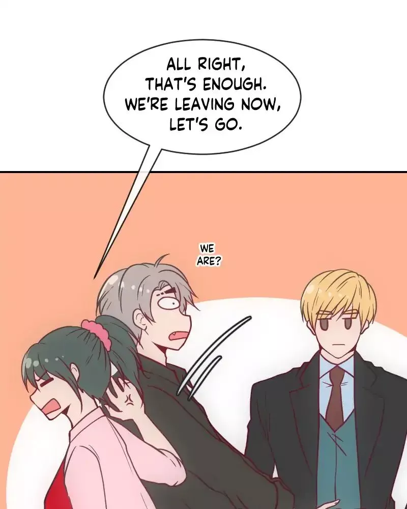 Read Age Matters Manga Online