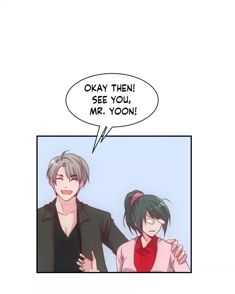 Read Age Matters Manga Online