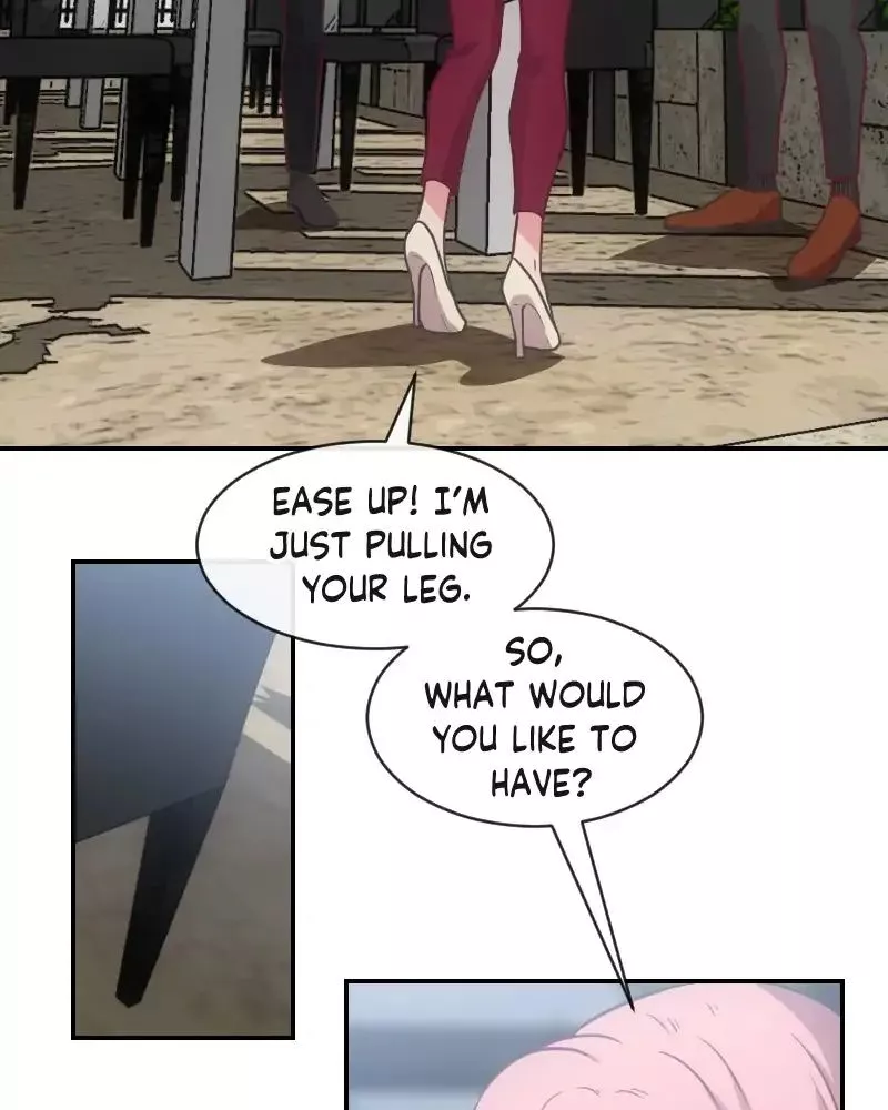 Read Age Matters Manga Online