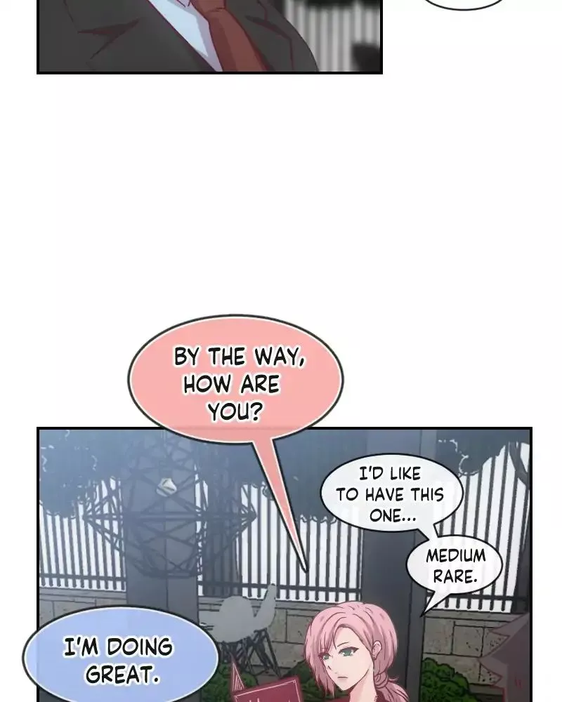 Read Age Matters Manga Online