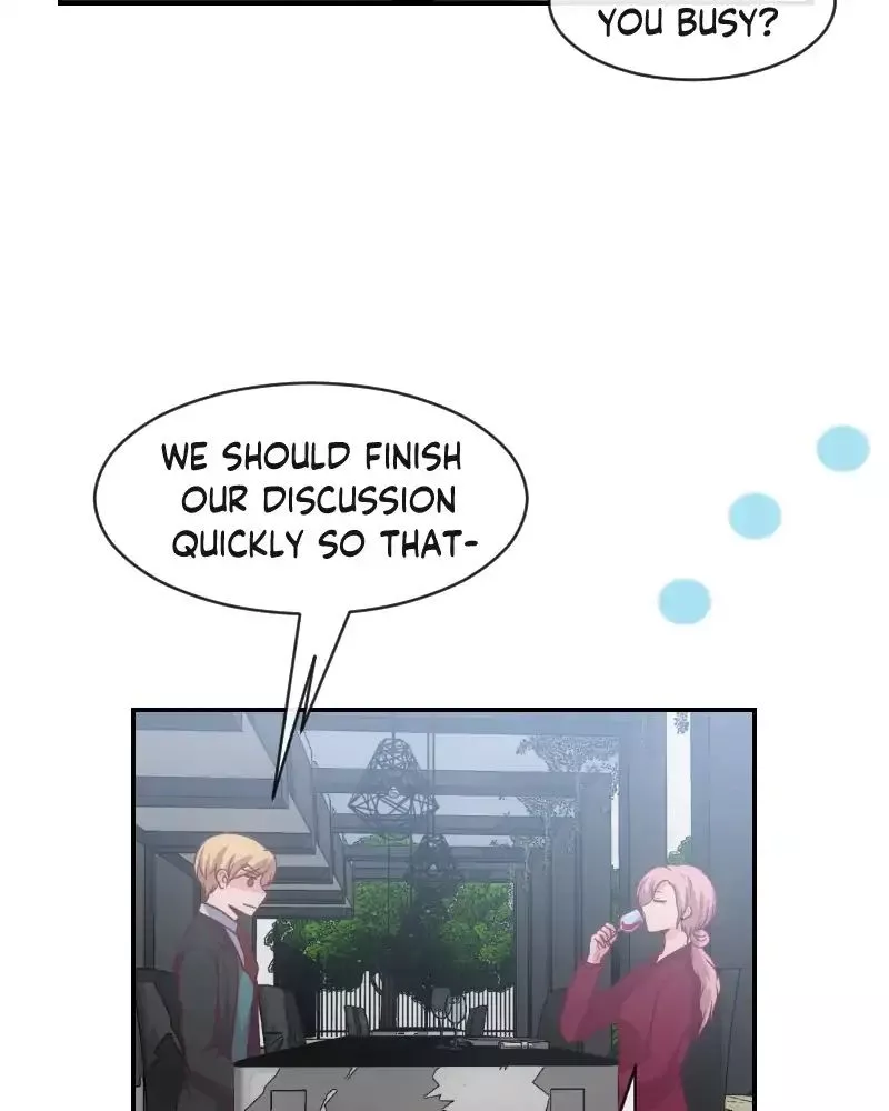 Read Age Matters Manga Online