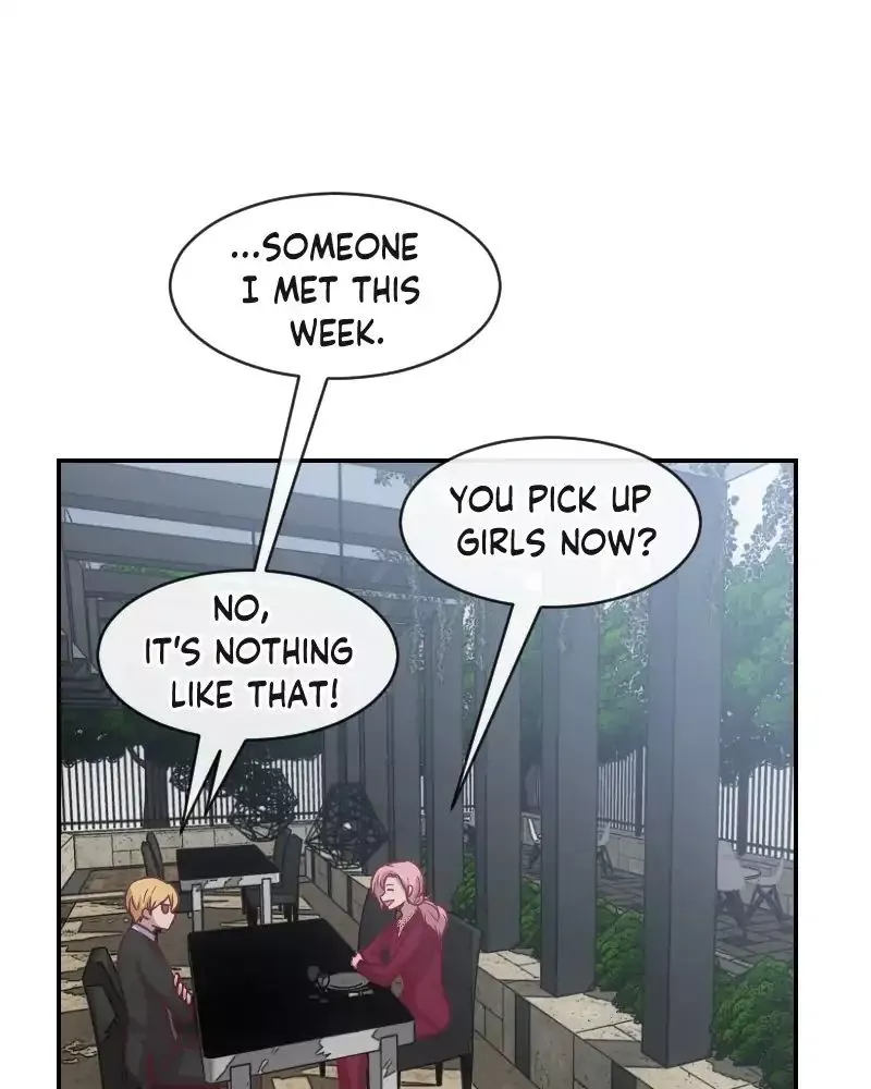 Read Age Matters Manga Online