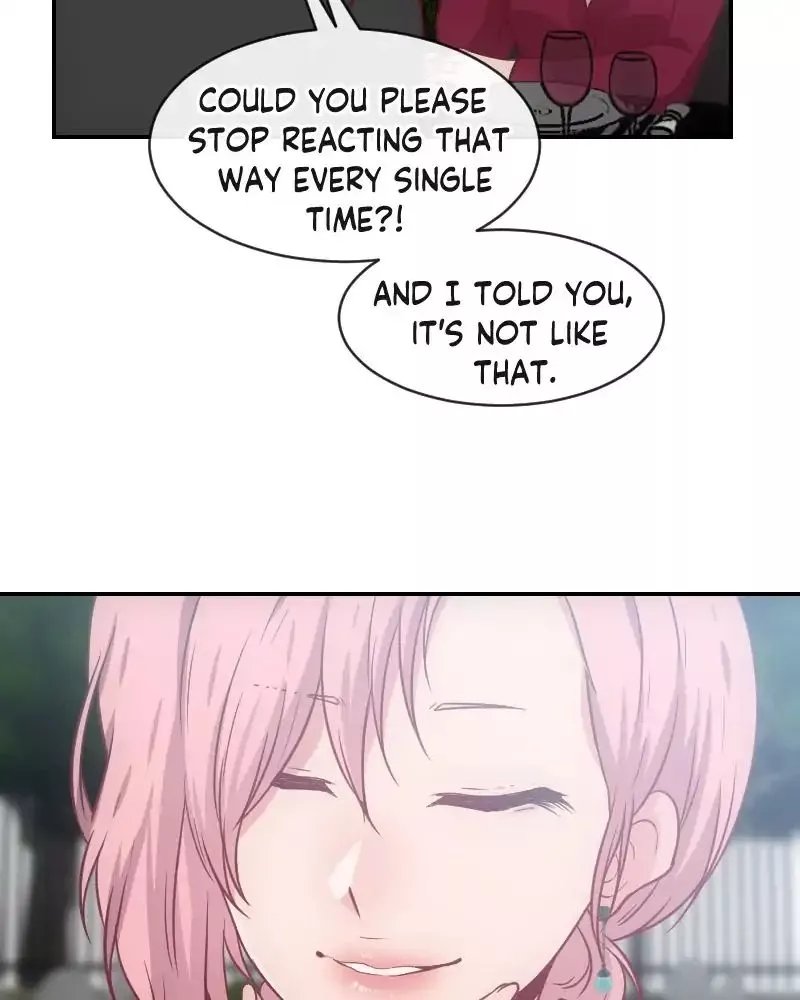 Read Age Matters Manga Online