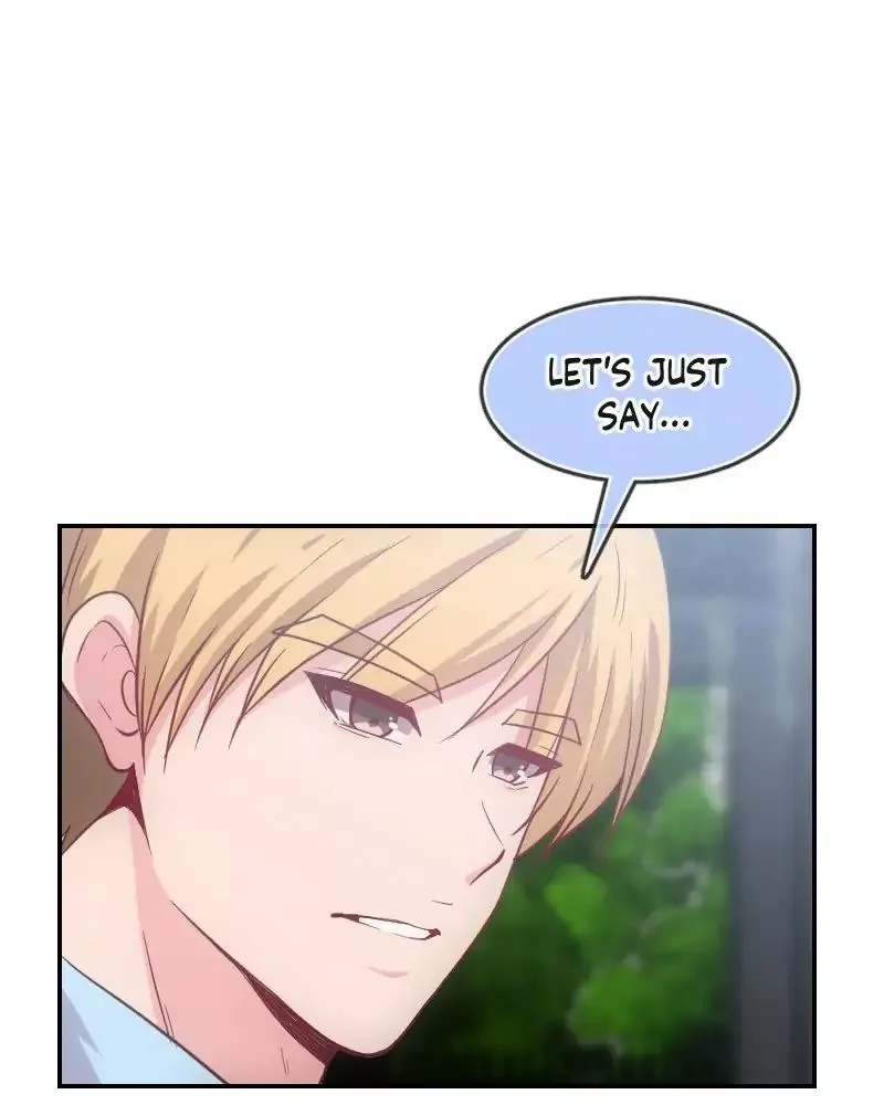 Read Age Matters Manga Online