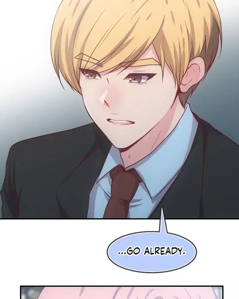 Read Age Matters Manga Online