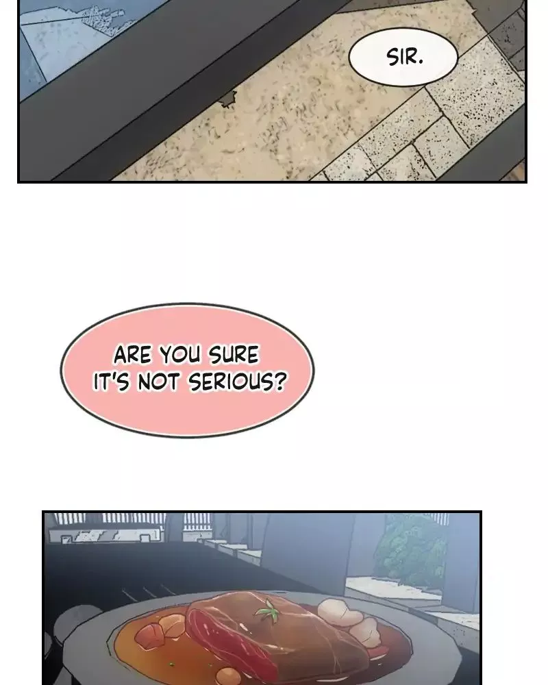 Read Age Matters Manga Online