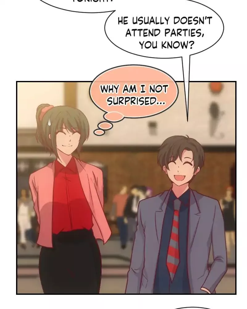 Read Age Matters Manga Online