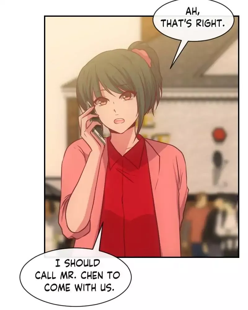 Read Age Matters Manga Online