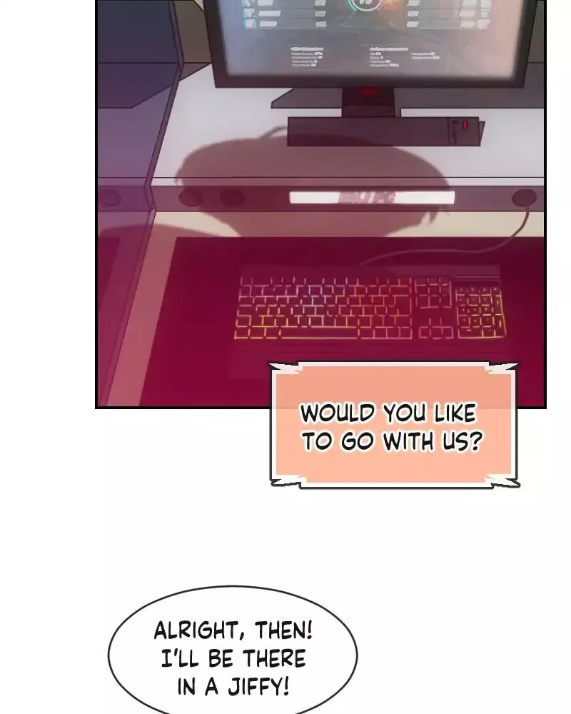 Read Age Matters Manga Online