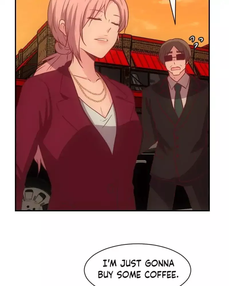 Read Age Matters Manga Online