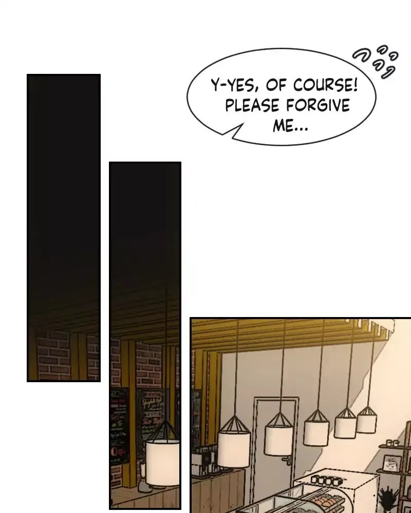 Read Age Matters Manga Online