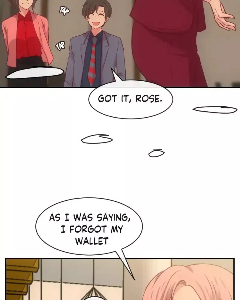 Read Age Matters Manga Online