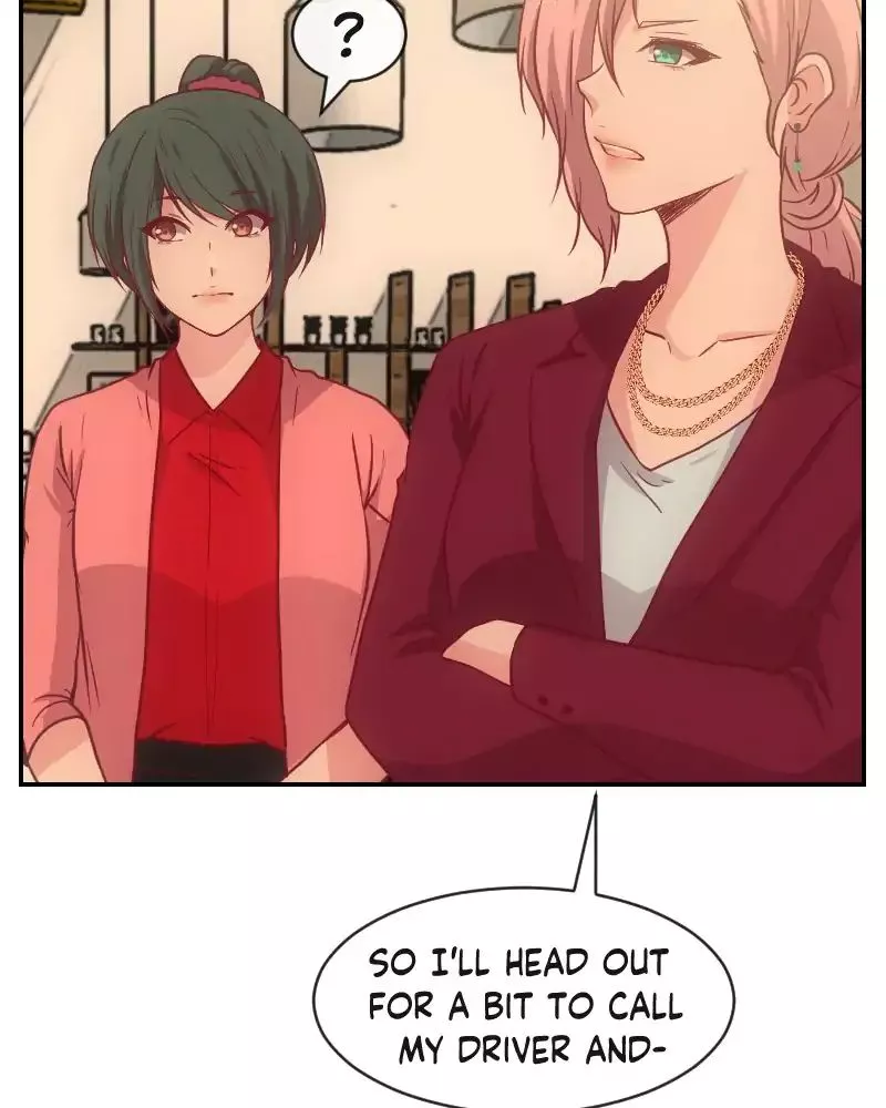 Read Age Matters Manga Online