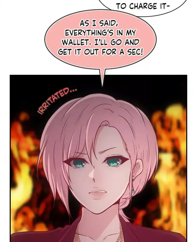 Read Age Matters Manga Online
