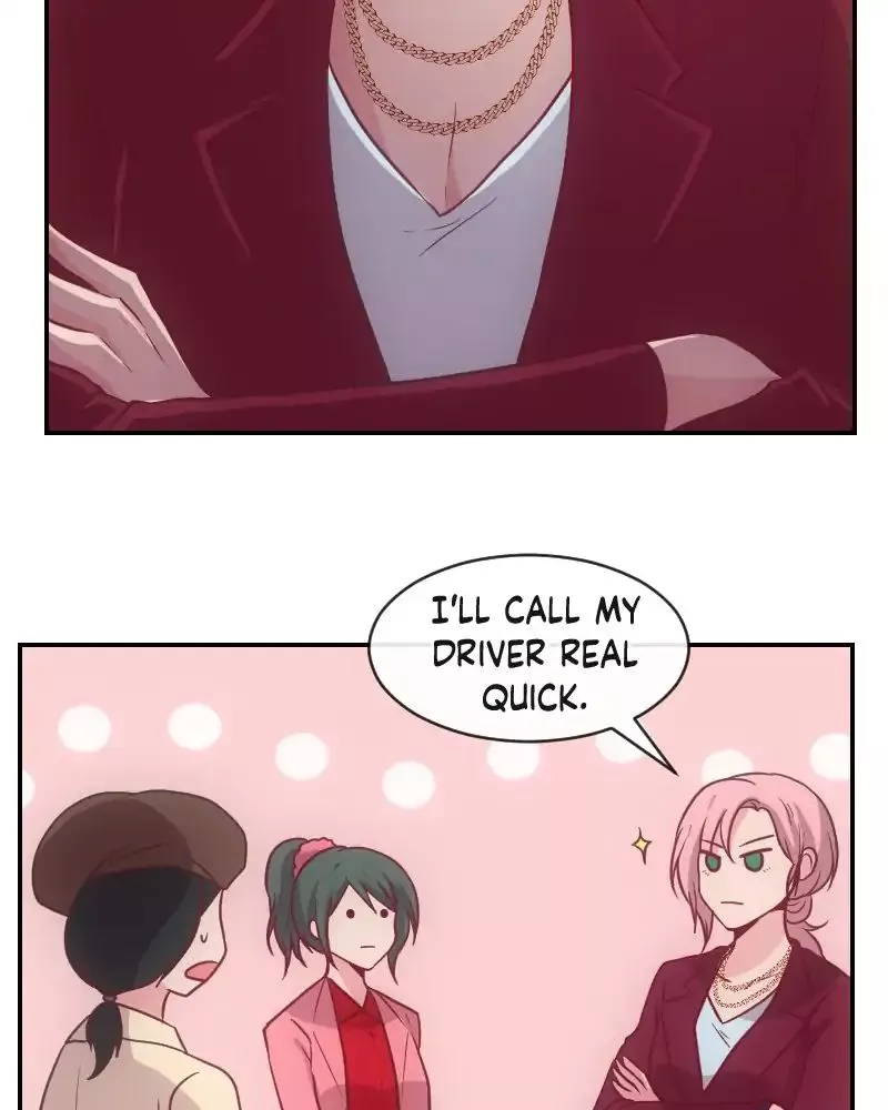 Read Age Matters Manga Online