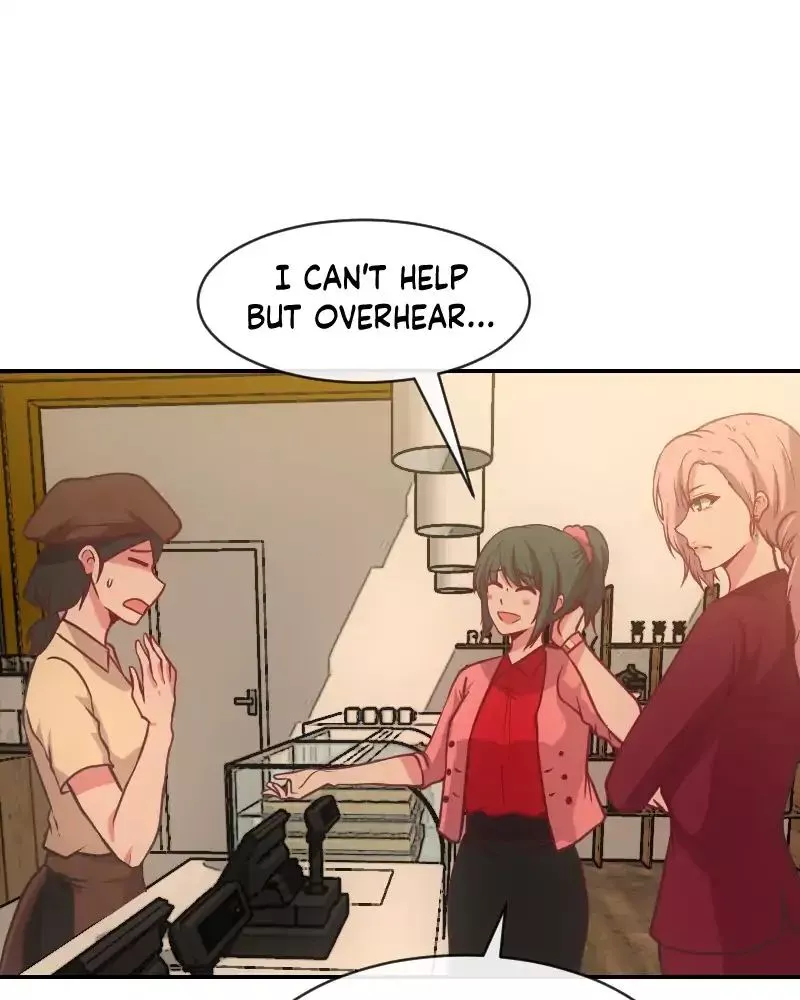 Read Age Matters Manga Online