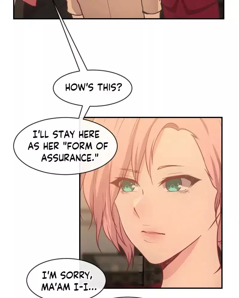 Read Age Matters Manga Online