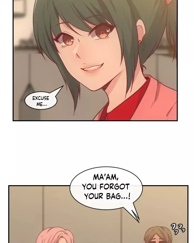 Read Age Matters Manga Online