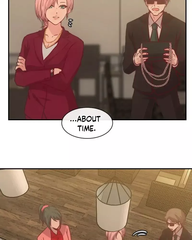 Read Age Matters Manga Online