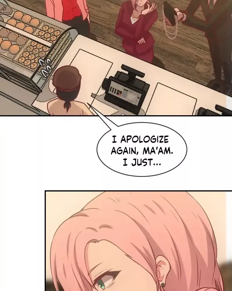 Read Age Matters Manga Online
