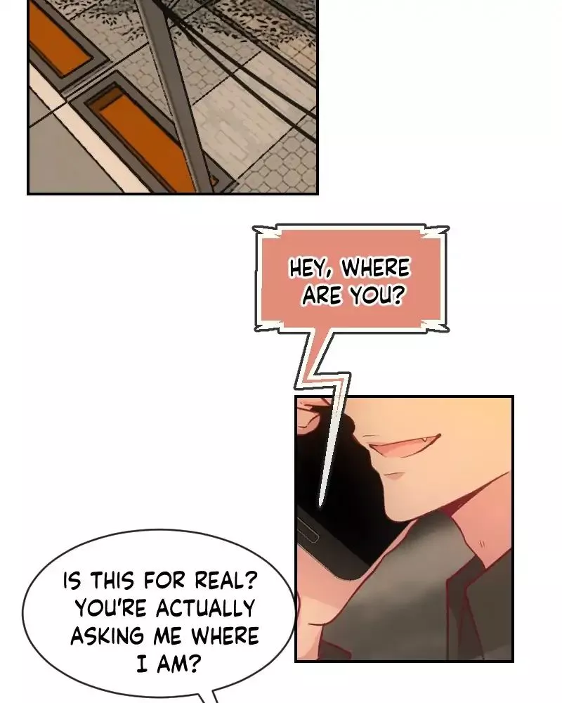 Read Age Matters Manga Online
