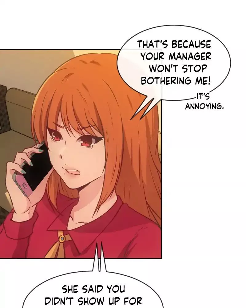 Read Age Matters Manga Online