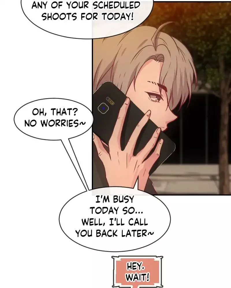 Read Age Matters Manga Online