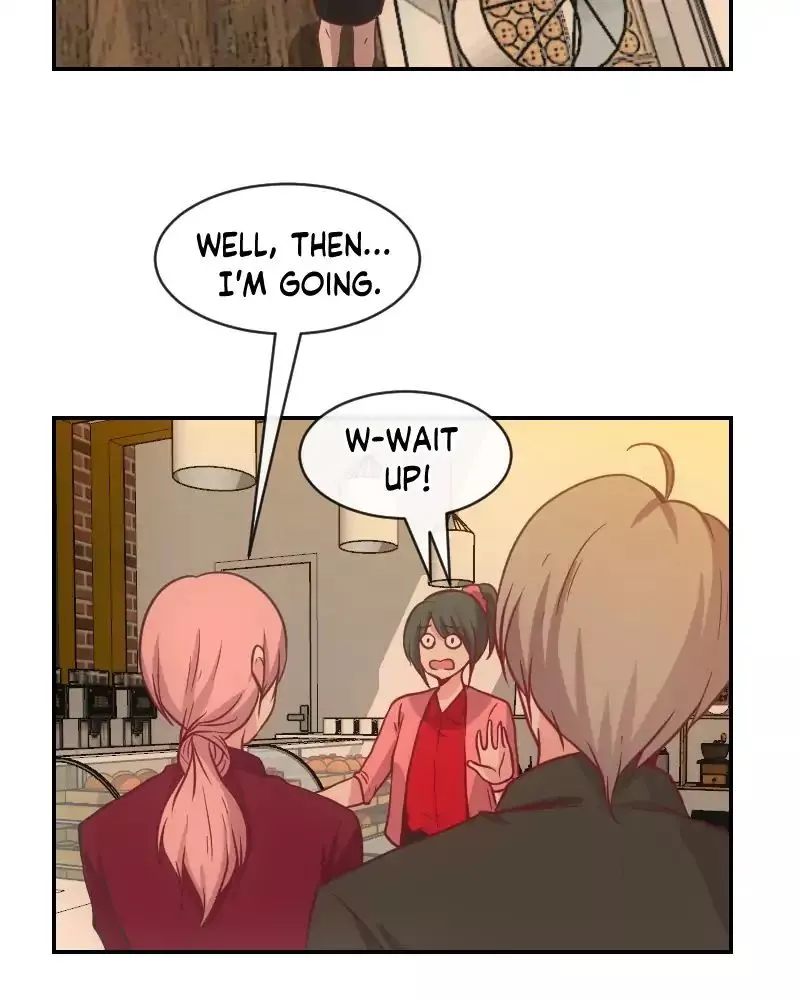 Read Age Matters Manga Online