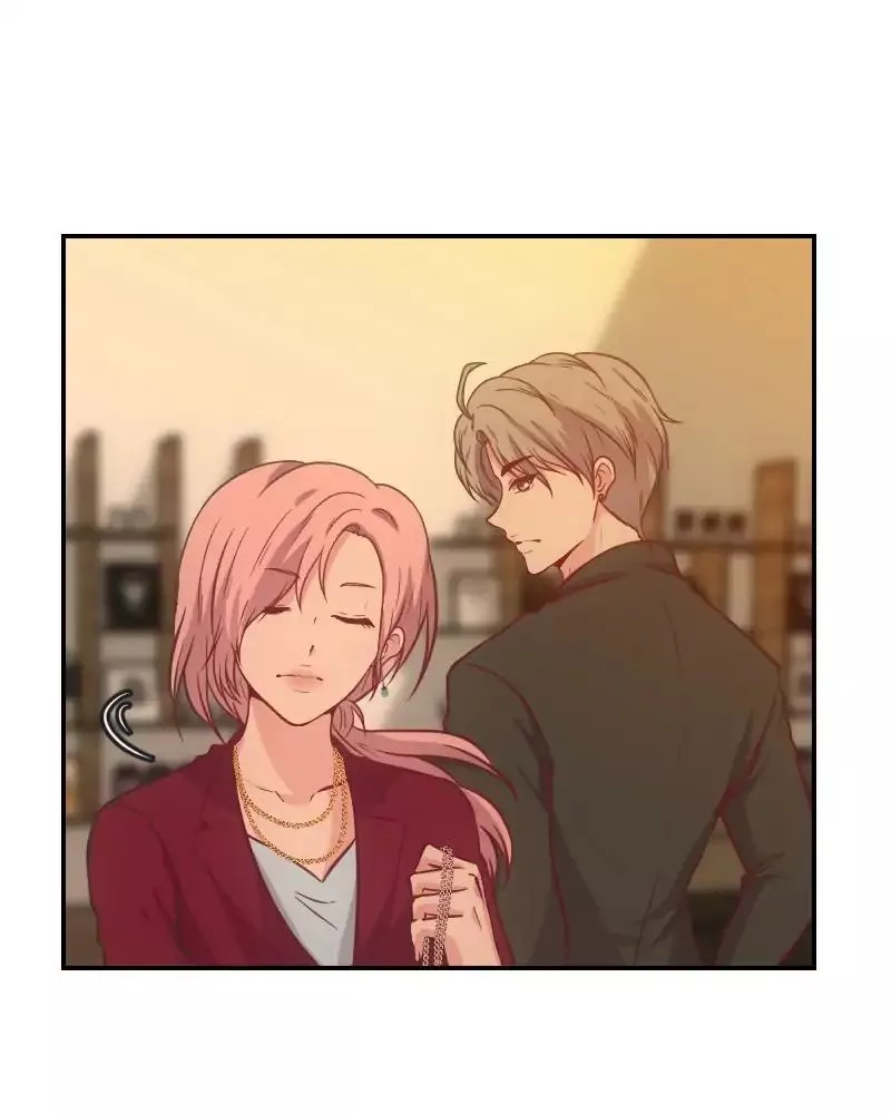 Read Age Matters Manga Online