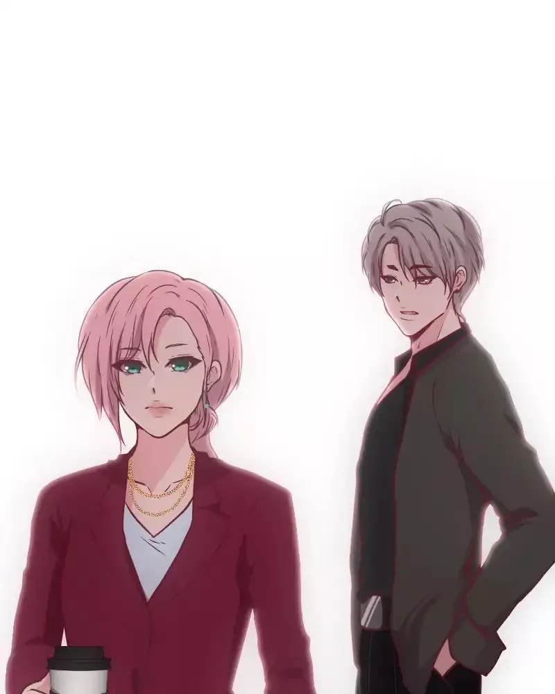 Read Age Matters Manga Online