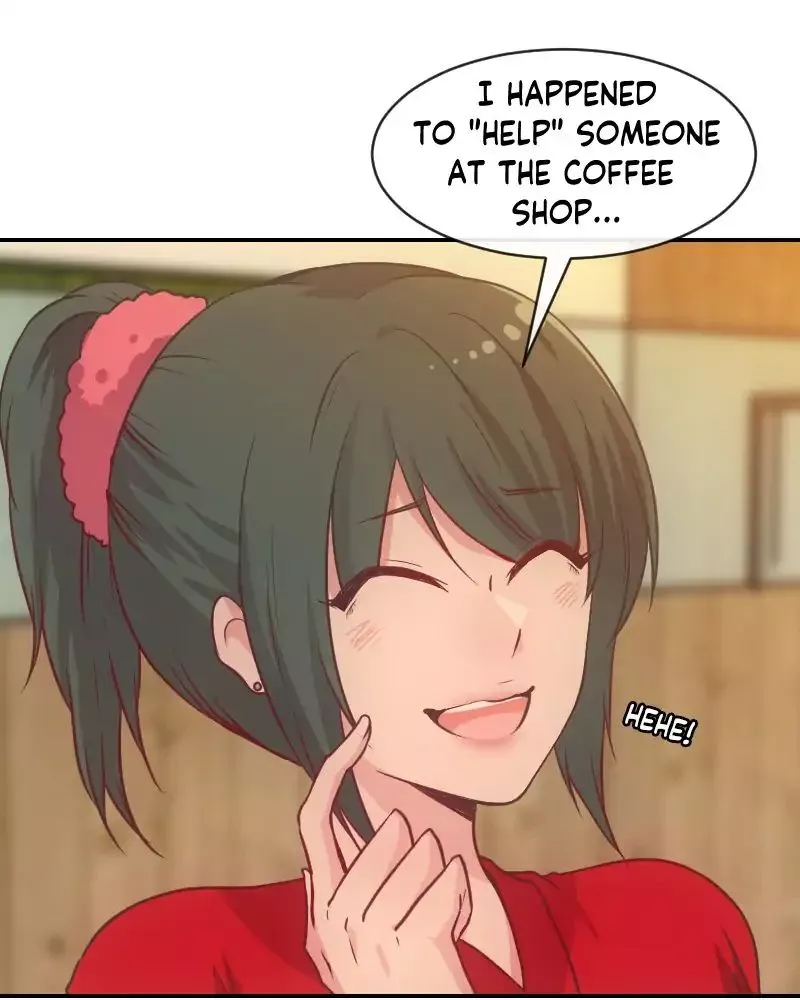 Read Age Matters Manga Online