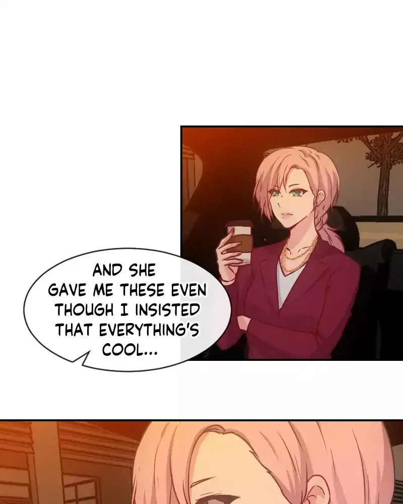 Read Age Matters Manga Online