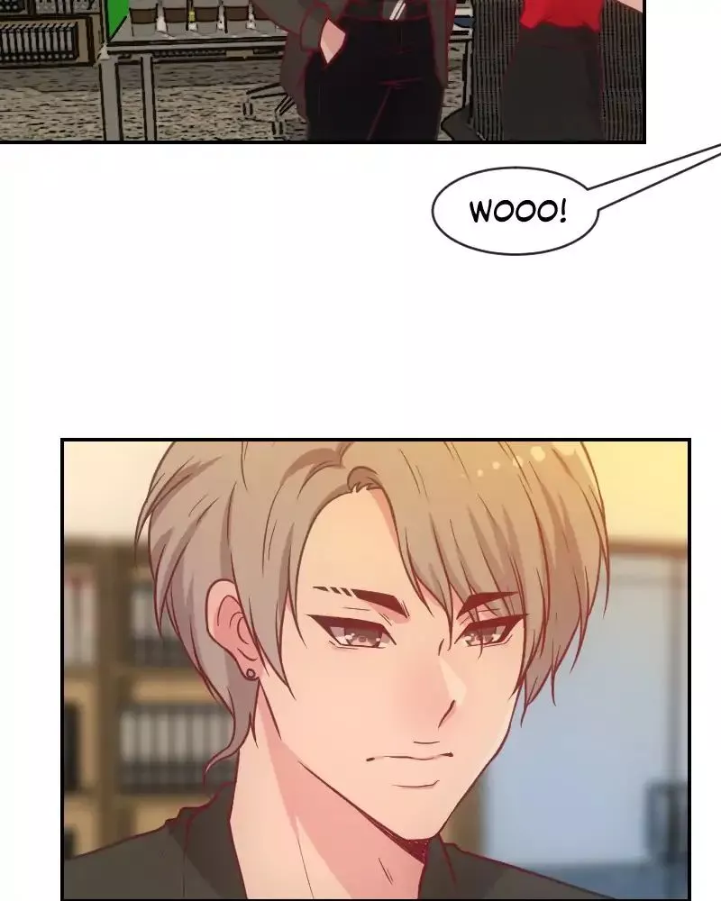 Read Age Matters Manga Online