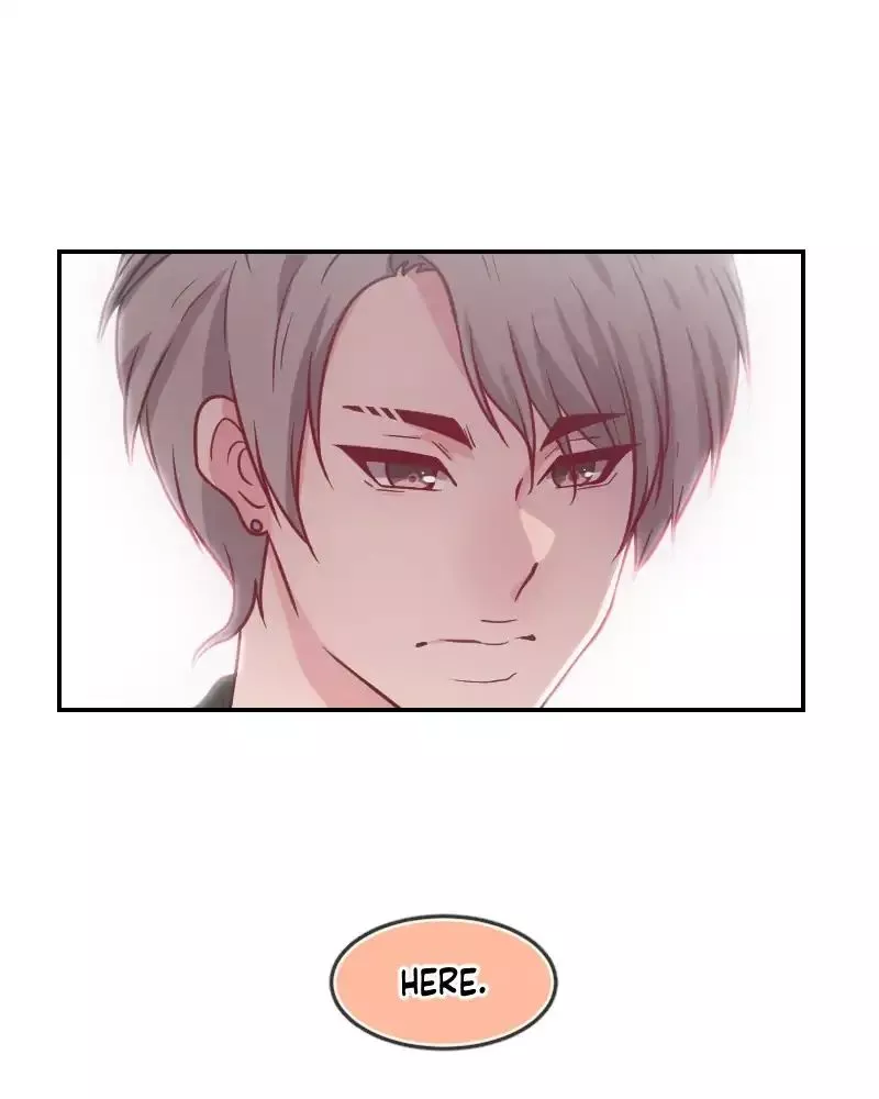 Read Age Matters Manga Online