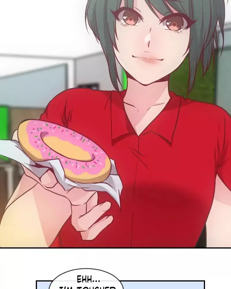 Read Age Matters Manga Online