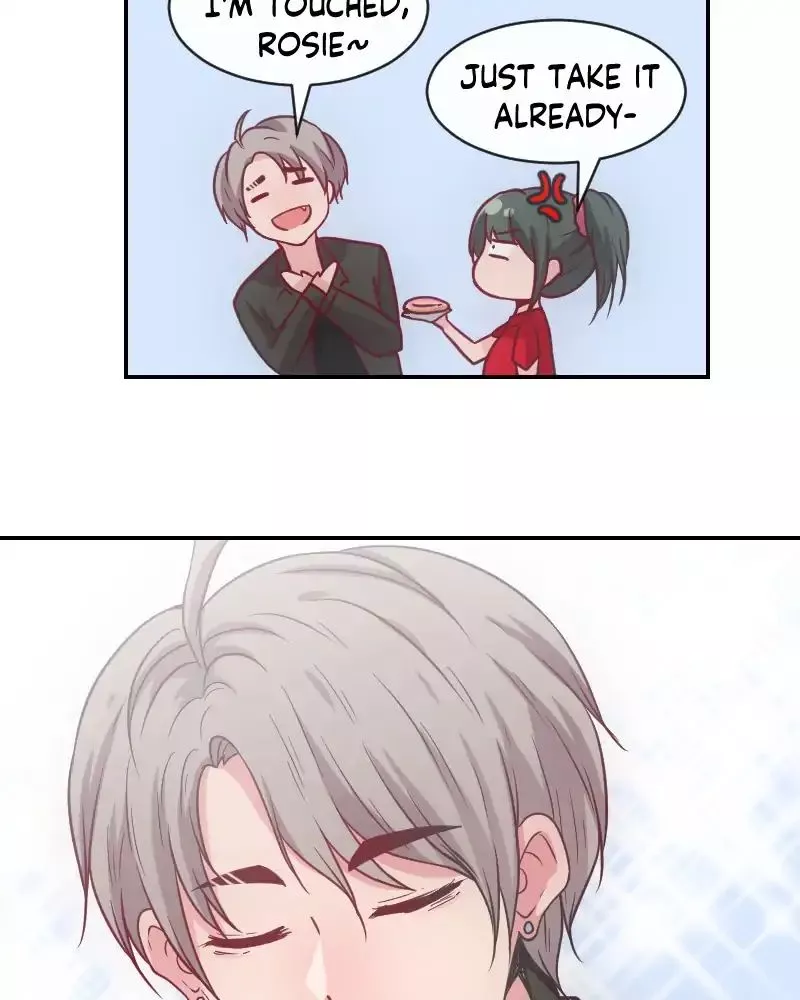 Read Age Matters Manga Online