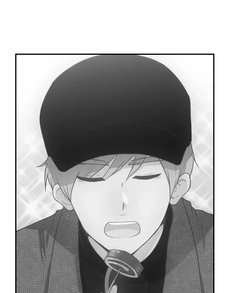 Read Age Matters Manga Online