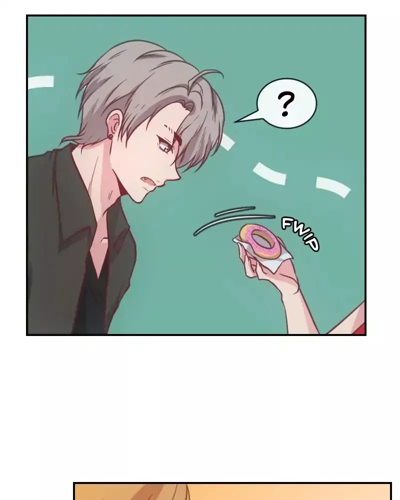 Read Age Matters Manga Online