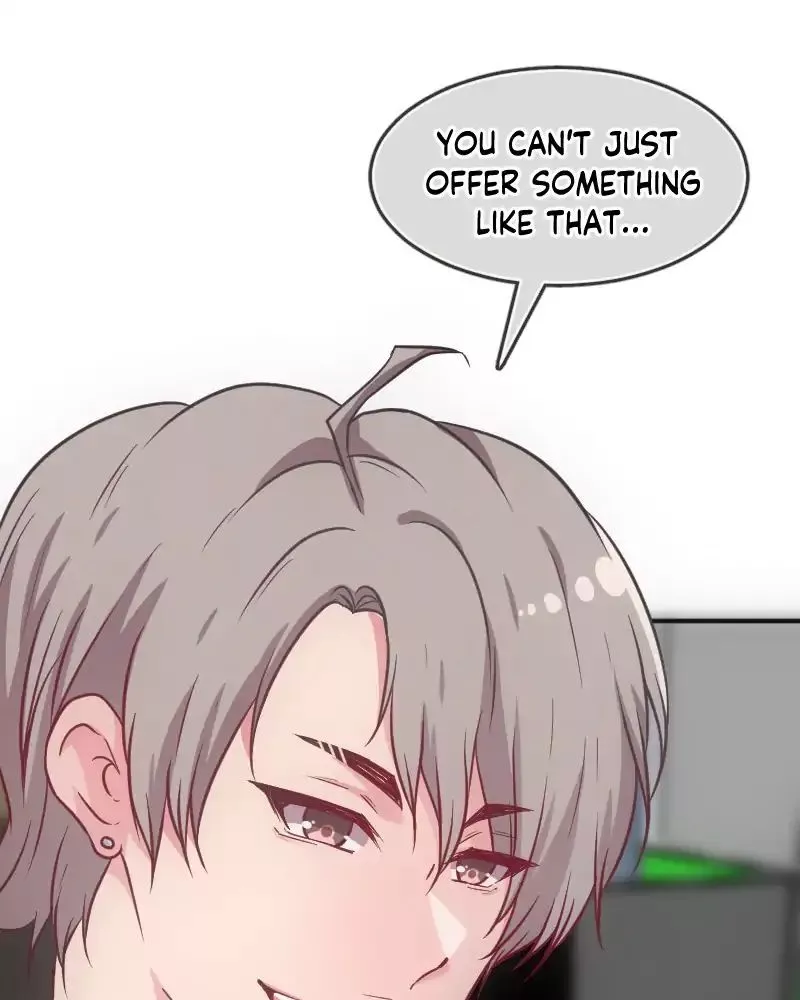 Read Age Matters Manga Online
