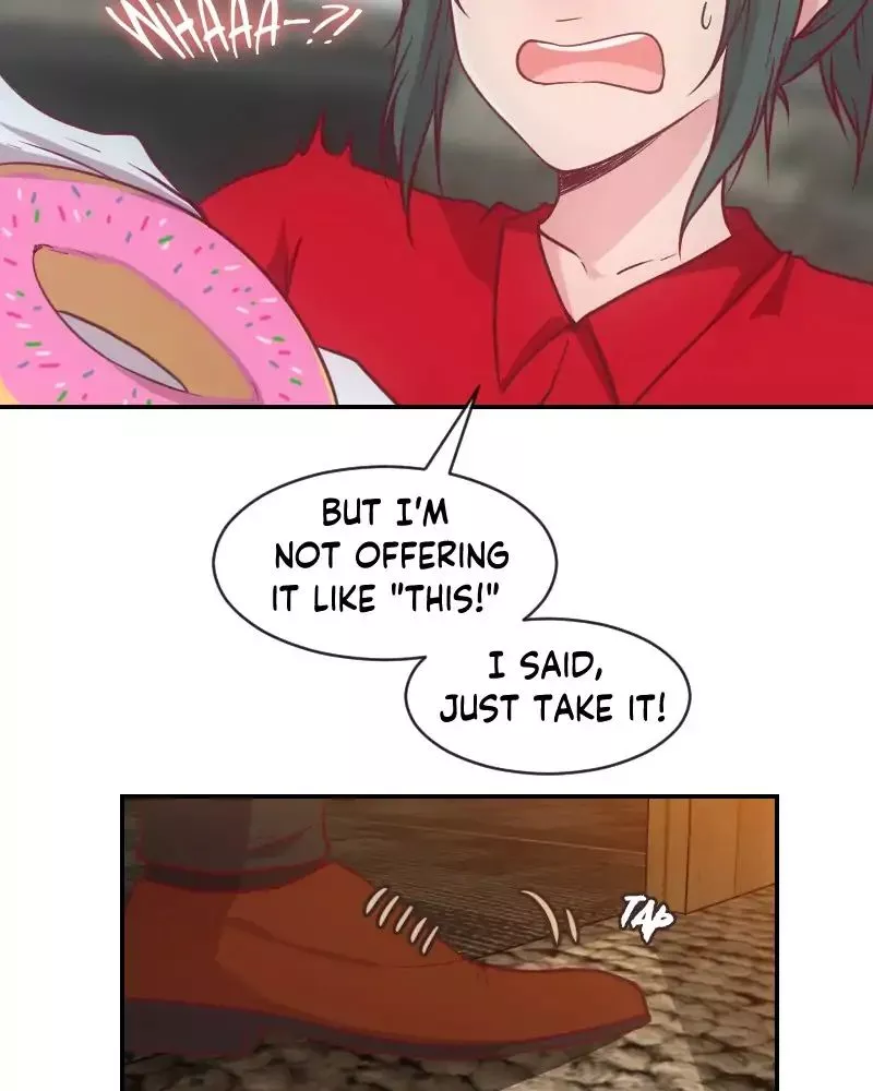 Read Age Matters Manga Online