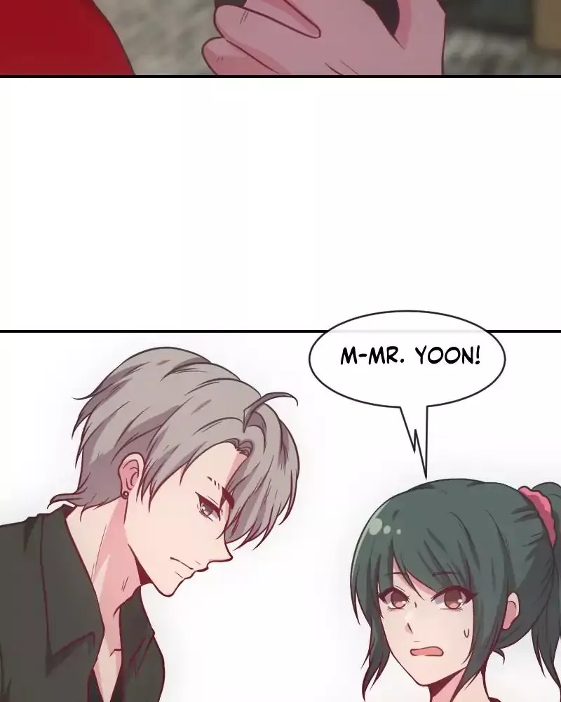 Read Age Matters Manga Online
