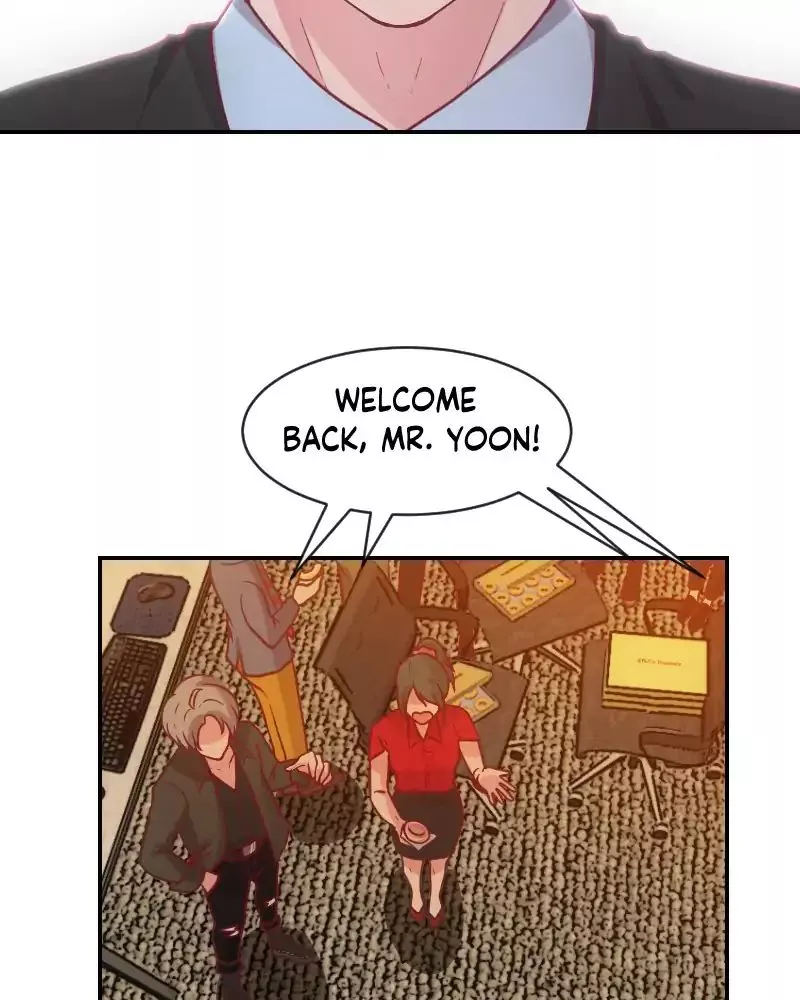 Read Age Matters Manga Online