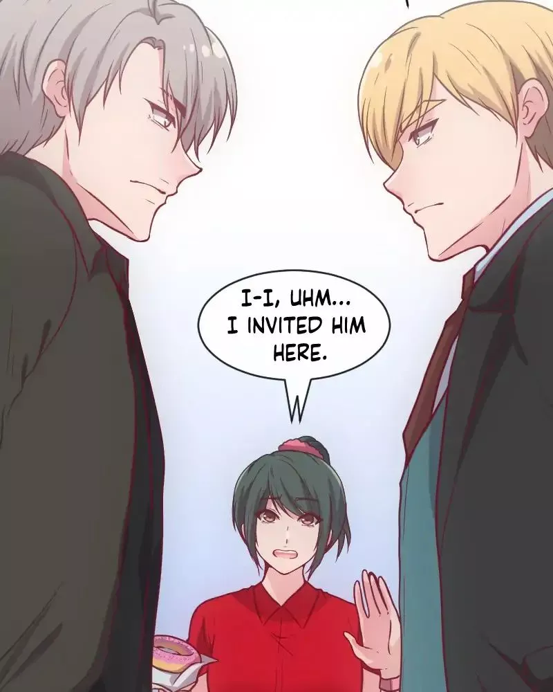 Read Age Matters Manga Online