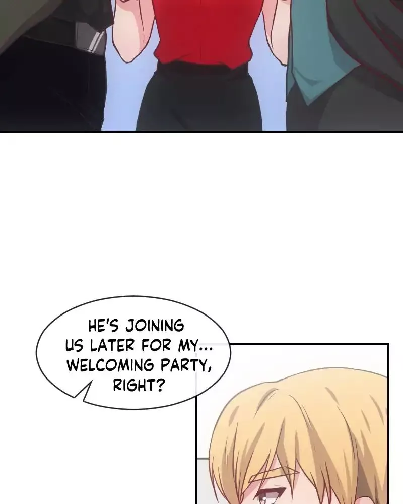 Read Age Matters Manga Online