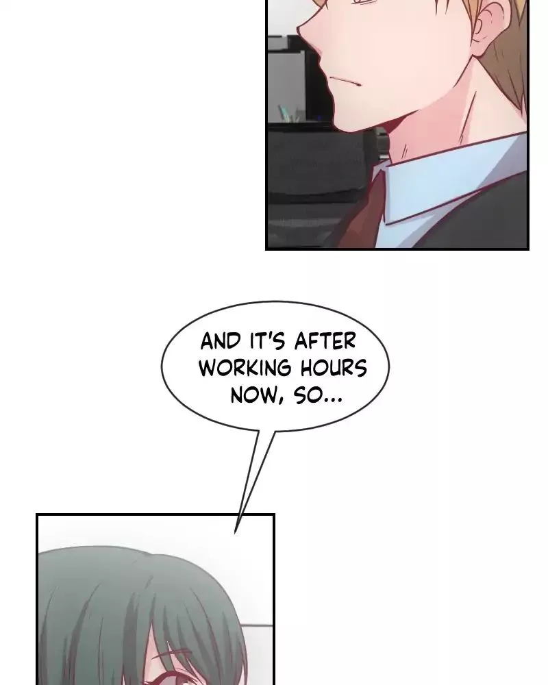 Read Age Matters Manga Online