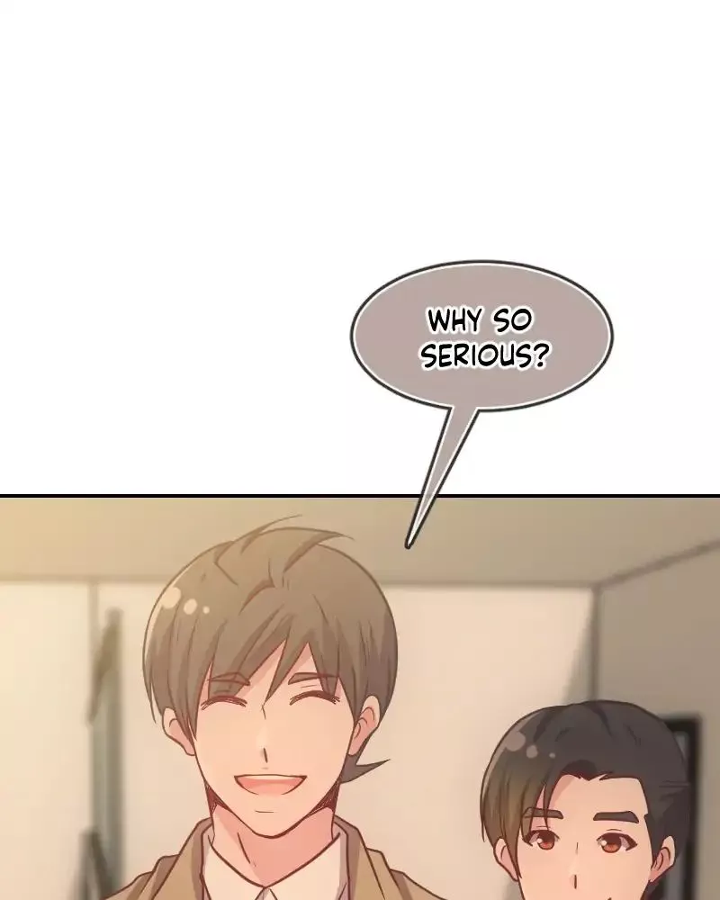 Read Age Matters Manga Online